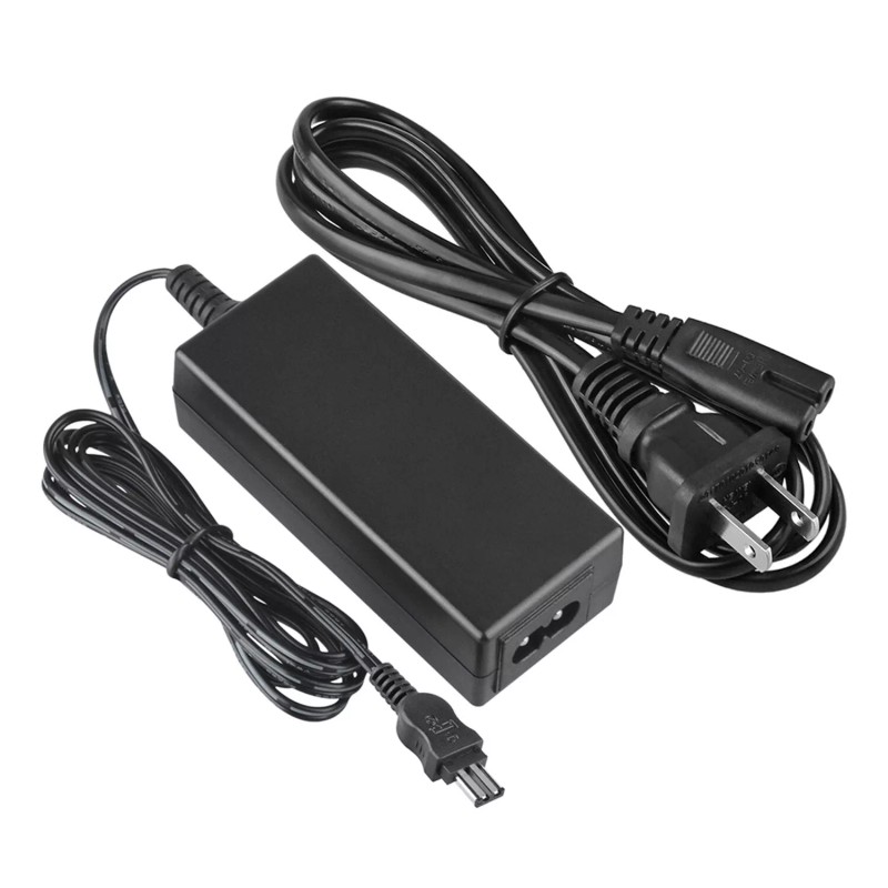 For Sony AC Adapter Charger AC-L100 For Sony HDR-FX7 HDR-FX1000