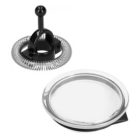 Wjelet Nespresso Milk Frother Replacement Parts for Aeroccino 4, Replacement Whisk and Milk Frother Lid for Perfect Milk Foam, Cappuccino and Latte Macchiato