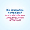 Curazink ImmunPlus - 2 x Dietary Supplements to Support the