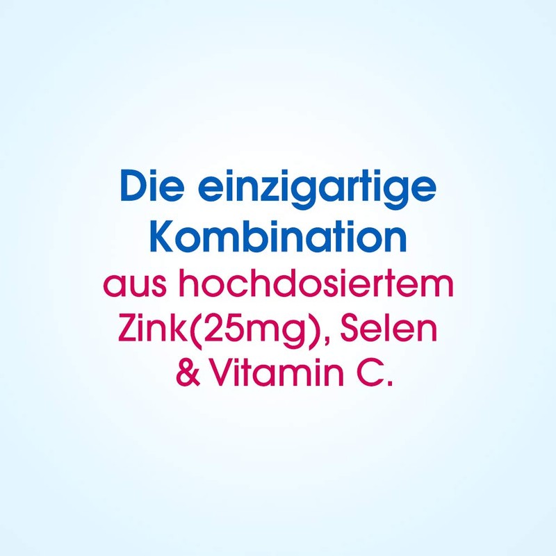 Curazink ImmunPlus - 2 x Dietary Supplements to Support the