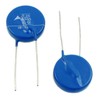 2x Varistor S25K550E4R12 ; 550V 1W ; 21,5mm d27x8mm ;