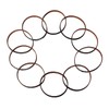 BZ 3D 10 x 188 mm GT2 Timing Belt 6