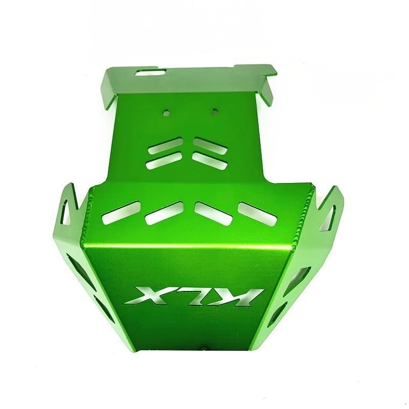 Front Skid Plate Accessories Compatible with D-TRACKER 1993-2007 D-TRACKER X