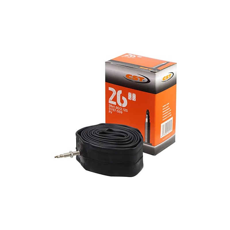 CST Camara 26X1.90/2.125 (51/57-559) Montaña V.F. 33mm