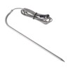 Dophee Meat Thermometer, Upgraded Replacement Temperature Probe Sensor, Compatible with