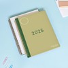 Rileys & Co 2025 Simple Weekly Planner - Annual Weekly