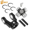 MATI Front Drive Shaft Yoke & U-joint Kit for Polaris