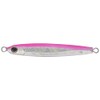 Jackson Metal Jig Plunge 110mm 85g Holo Pink Glow WPG