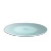 Avenue - Lazy Susan Round - Pearl Silver