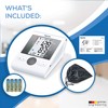 Beurer BM 28 Upper Arm Blood Pressure Monitor White