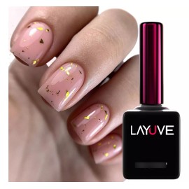 Layuve Top Coat Aureolina Para Color Gel - Layuve - Polygel - Uñas