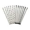 Lopenle 24PCS Music Pencils with Musical Instruments Patterns - HB