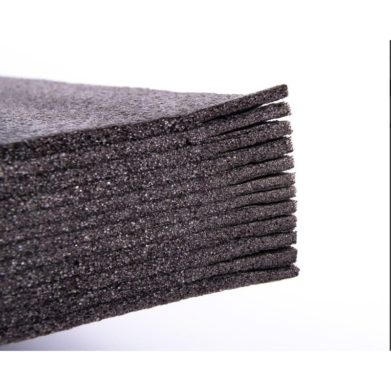 Econo Foam Inserts- Fits Milwaukee Packout ™ 48-22-8424 (2 Piece