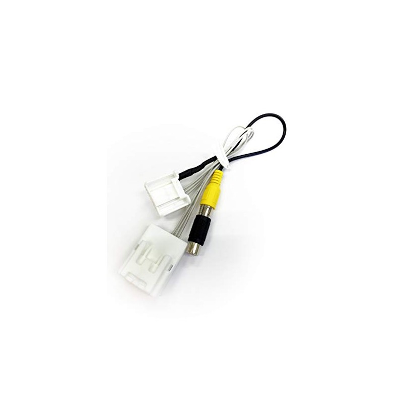 (DCI-01-20P) Daihatsu NMCK-W66D (N204) Backup Camera Connection Cable DCI-01-20P