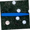 BIUDECO Baseball Batting Trainer Durable Baseball Training Equipment for Swing
