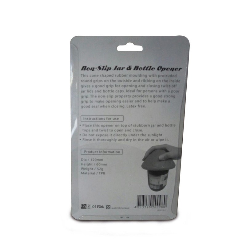 Bottle Opener | For Opening Without Effort | Opening Aid