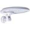 eLEDing Solar Lights Outdoor Super Bright 56 LED Solar Powered