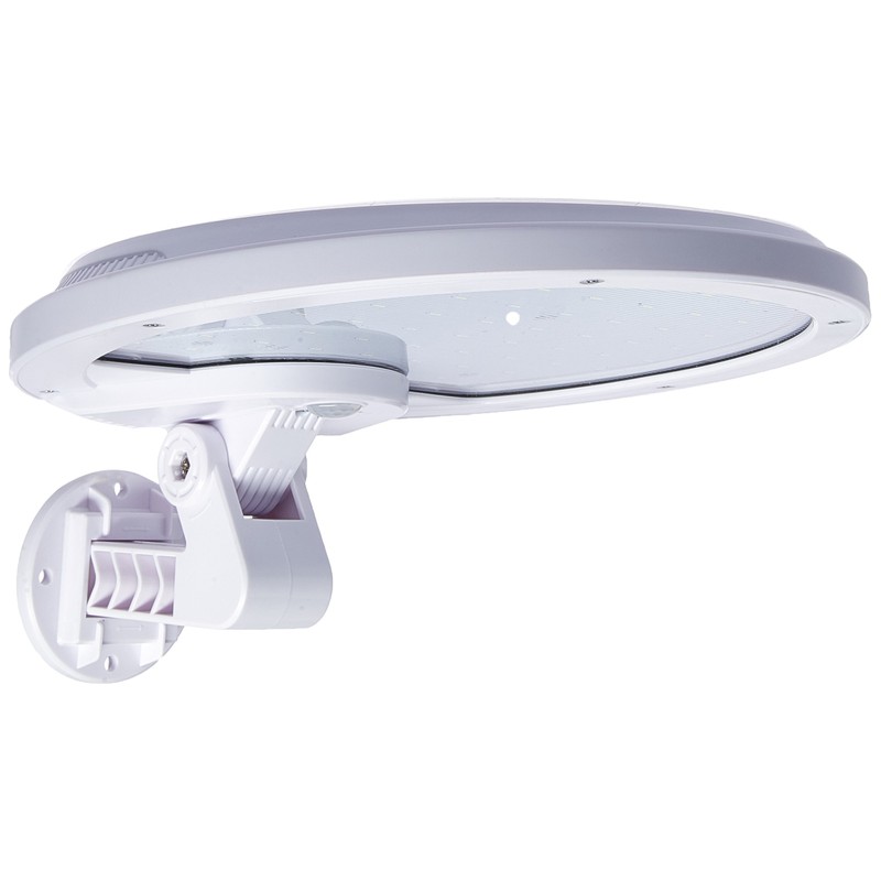 eLEDing Solar Lights Outdoor Super Bright 56 LED Solar Powered