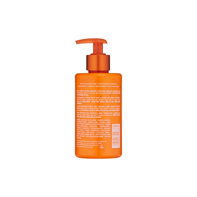 Obliphica Professional Seaberry Fine to Medium Conditioner, 10 fl. oz.