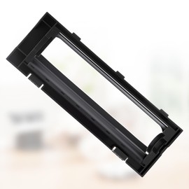 Fixbetter Main Brush Cover Replacement Parts for Roborock Q10 S5/Q10 S5+/Q10 X5/Q10 X5+ Replacement Parts Back Cover