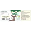 Deer Repellent - Bobbex | Ready-to-Use Deer Deterrent Spray (48