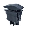 0D4767 Rocker Switch Compatible with Generac RV Guardian Generator Part