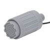 DC Submersible Pump 5m Head Brushless Motor Quiet Operation Fountain