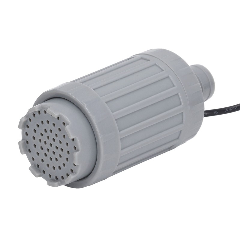 DC Submersible Pump 5m Head Brushless Motor Quiet Operation Fountain