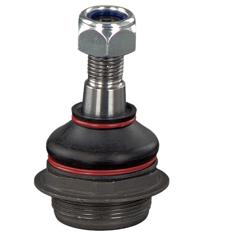 febi bilstein 21490 Ball Joint with Locking Nut