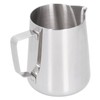 Stainless Steel Coffee Frothing Pot Multipurpose Anti Scalding Coffee Jug