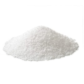 Stearic Acid 16 Oz (Triple Pressed) - Food and Cosmetic Grade - All Natural - Halal (1lb)