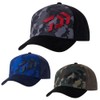 Daiwa DC-9123W Embroidered Logo Cap, Free