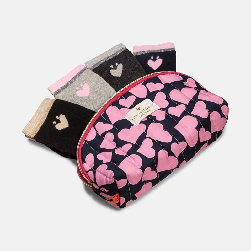 LIEBLINGSSTÜCK Lovely Socks - Ladies Socks - 4 Pairs -