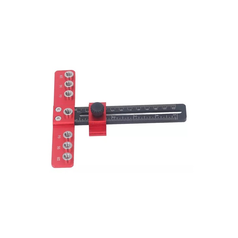 generic Plantilla De Hardware De Gabinete Aleación De Aluminio