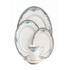 Lenox Spring Vista Gold-Banded 5-Piece Place Setting, Service for 1