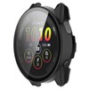Full Coverage Case with Screen Protector Compatible with Garmin Forerunner