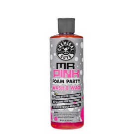 Chemical Guys - Mr. Pink Foam Party (16 oz)