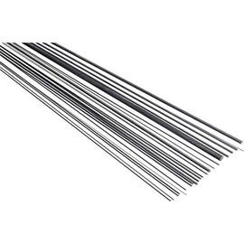 Modelcraft Spring Steel Wire Assortment 1000 mm Pack of 23