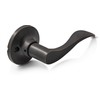 Berlin Modisch Dummy Lever Door Handle [Pack of Two] for