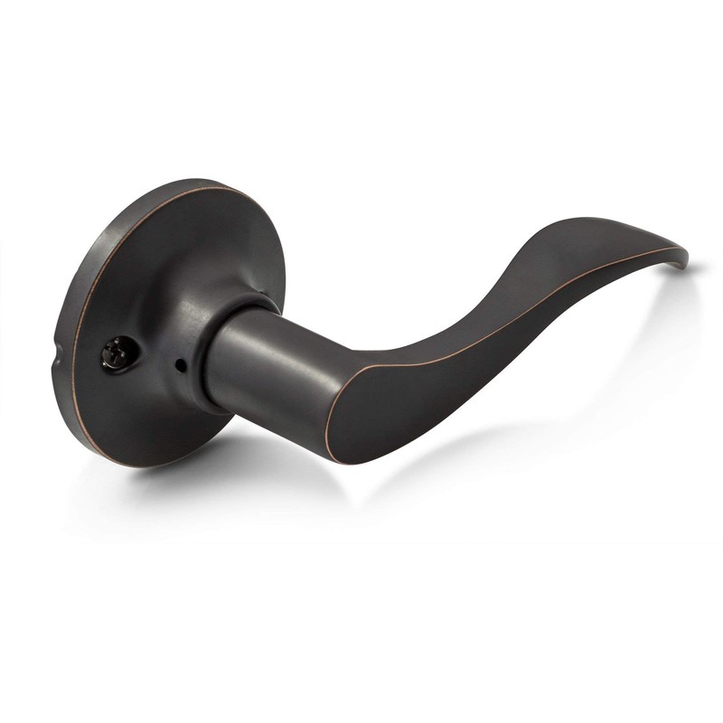 Berlin Modisch Dummy Lever Door Handle [Pack of Two] for