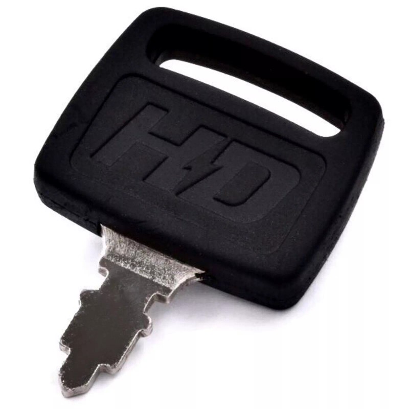 HD Switch (2 Pack) Starter Ignition Switch Key fits Exmark