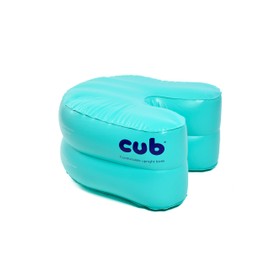 Comfortable Upright Birth (CUB) Support for Pregnancy, Labor and Birth. Versatile, Adaptable, Lightweight, Easy to Clean and Store. Can be Used at Home, Birth Centre, or Hospital.