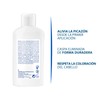 Ducray Kelual Ds, Shampoo Anticaspa, Caspa Severa, 100ml
