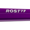 CUESOUL ROST 77 Integrated Dart Shaft and Flight, Large Standard
