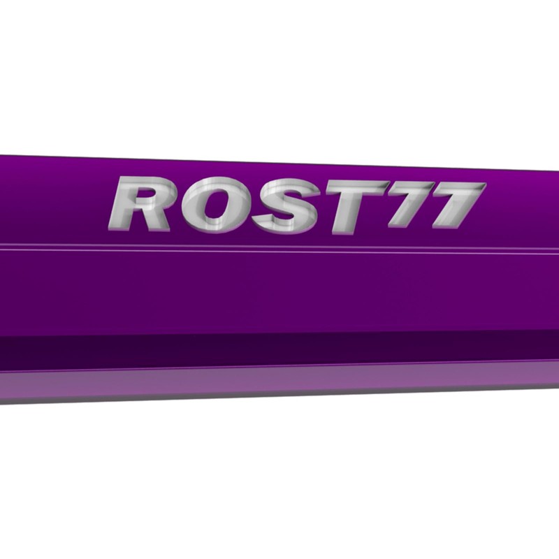CUESOUL ROST 77 Integrated Dart Shaft and Flight, Large Standard