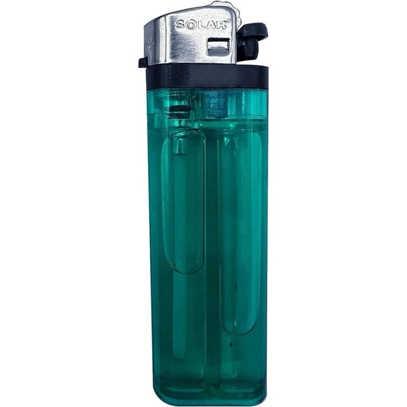 Solar Lite | Solar Lite® | Disposable Lighters (Pack of
