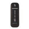 4G LTE USB Modem Dongle, Portable WiFi Router Wireless Network