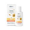 Sonne Schutz&Pflege Fluid mit LSF 50+ von medipharma cosmetics, mattierend