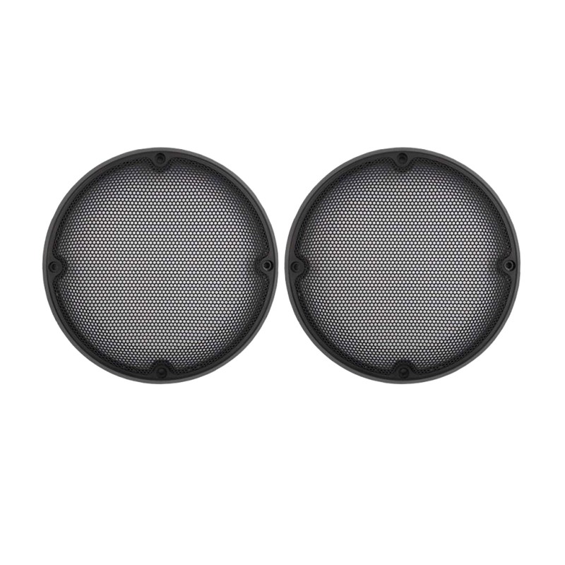 Metra BC-SPG Loudspeaker Grille 6.5 - 6.75 Inches / 16.5