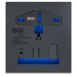 BGS 9819 | Flywheel Locking Tool | for Ford